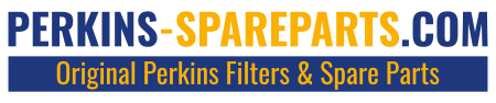 Perkins Spare Parts